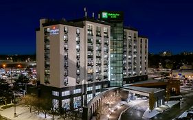 Holiday Inn Hotel & Suites London By Ihg
