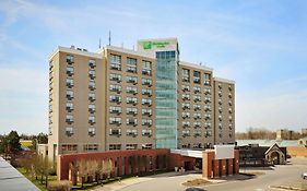 Holiday Inn Hotel & Suites London By Ihg
